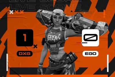 KHÔNG QUÁ NGẠC NHIÊN KHI EGO LÀ ĐỘI TUYỂN TIẾP THEO NÓI LỜI CHIA TAY STEELSERIES PRIME TOURNAMENT