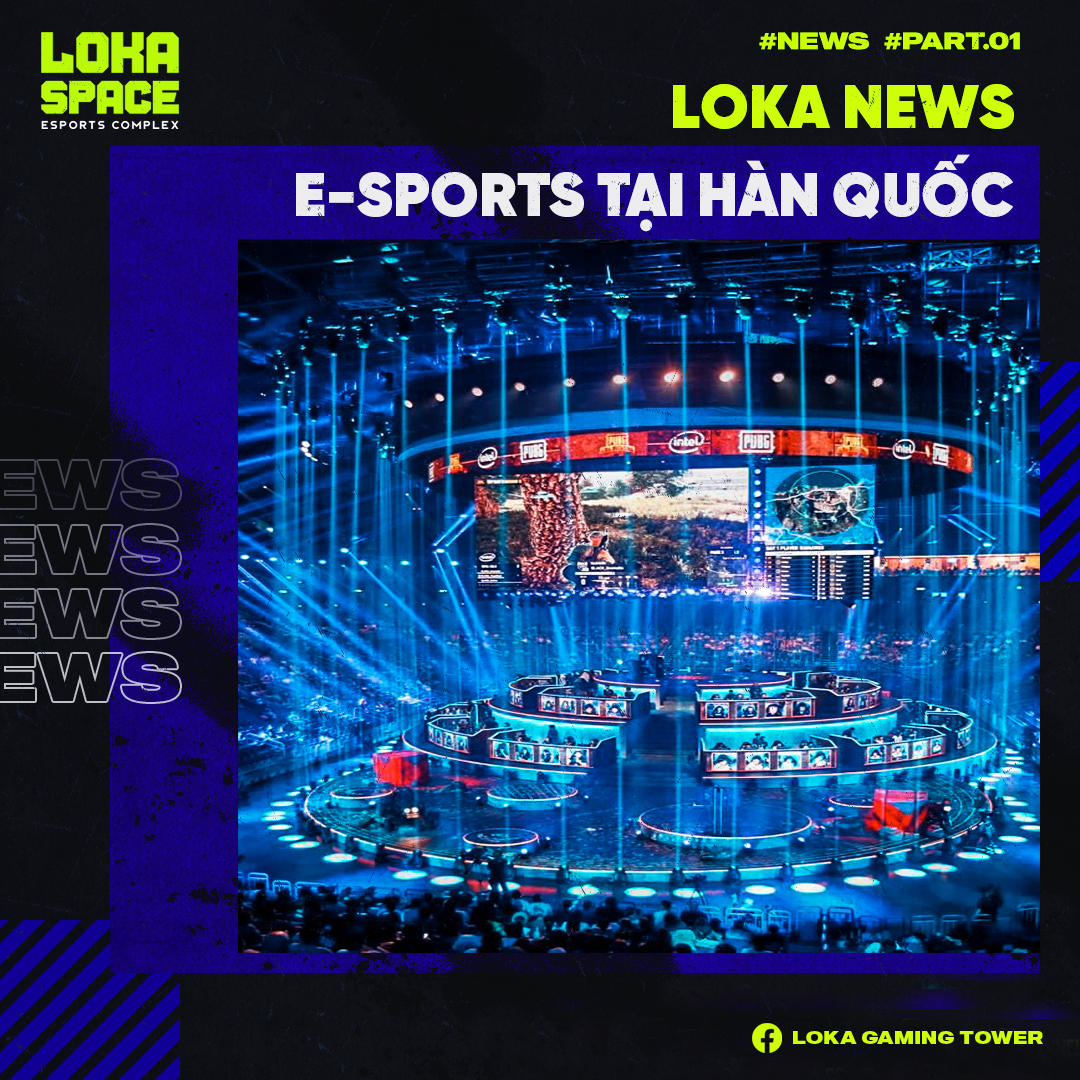 Esport.news