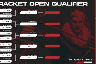 CUỘC CẠNH TRANH GIÀNH TẤM VÉ THỨ 2 ĐI SEA CHÍNH THỨC BẮT ĐẦU