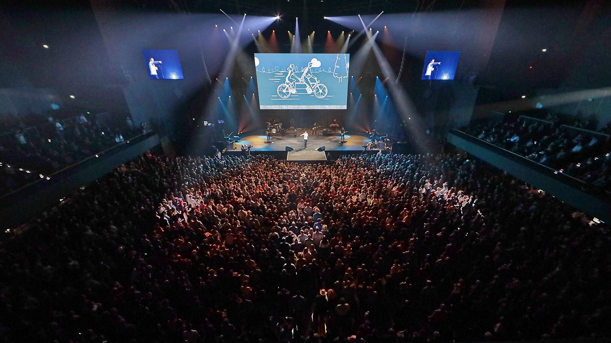 Verti Music Hall 4mxep