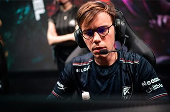 DYRUS, AMAZING ĐỨNG LÊN BẢO VỆ TSM REGINALD SAU NHỮNG TRANH CÃI VỀ CÁO BUỘC LẠM DỤNG QUYỀN LỰC