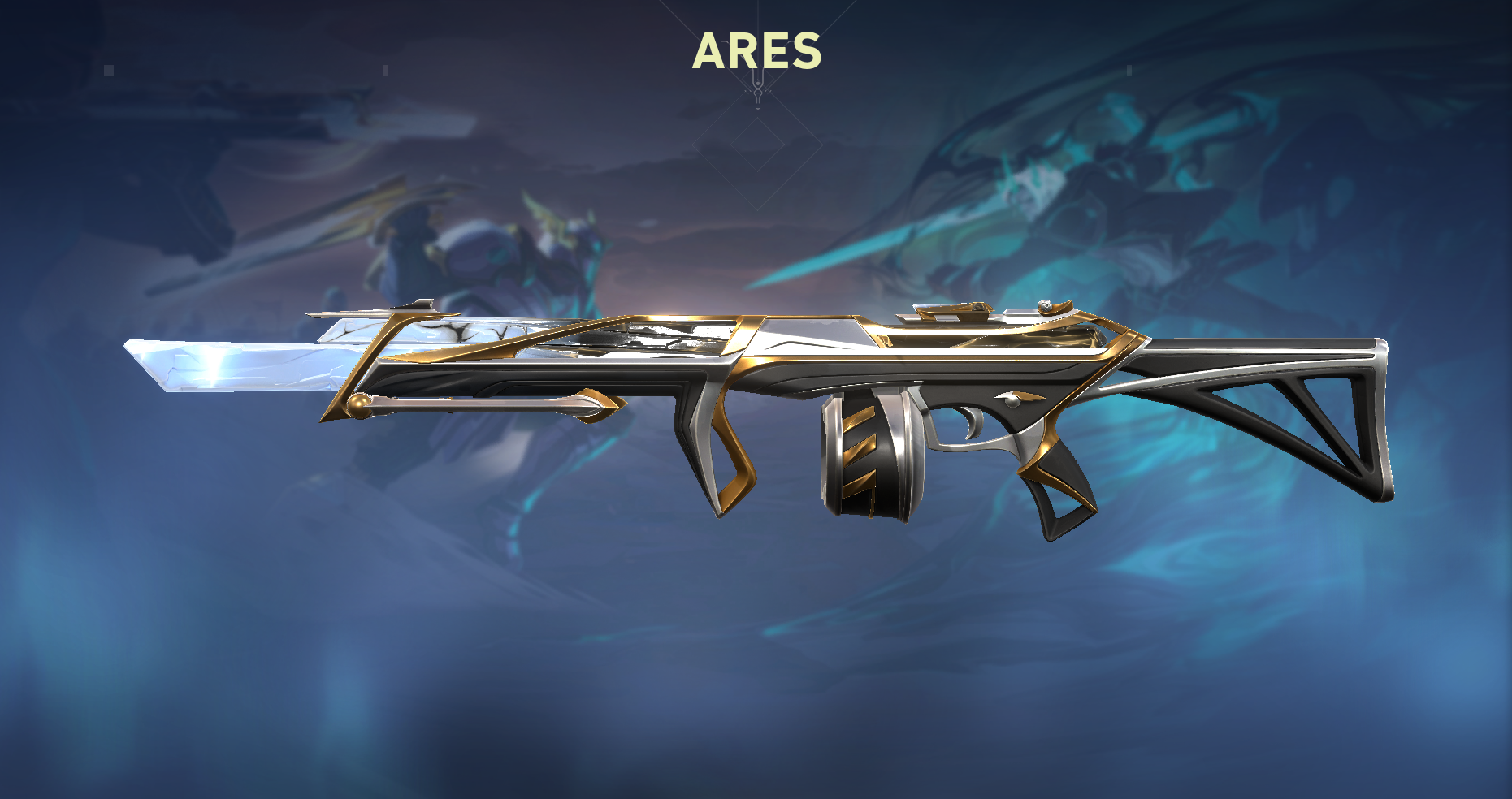 Ares