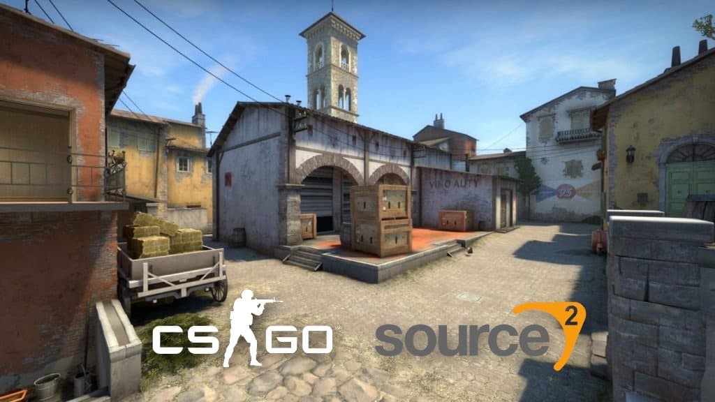 Csgo Source 2 1