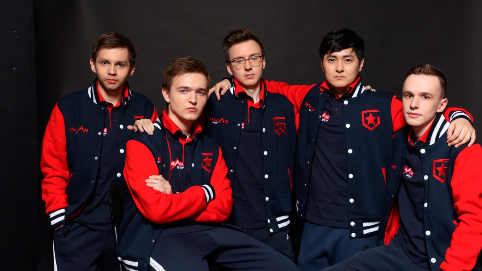 Gambit Csgo 1536x864