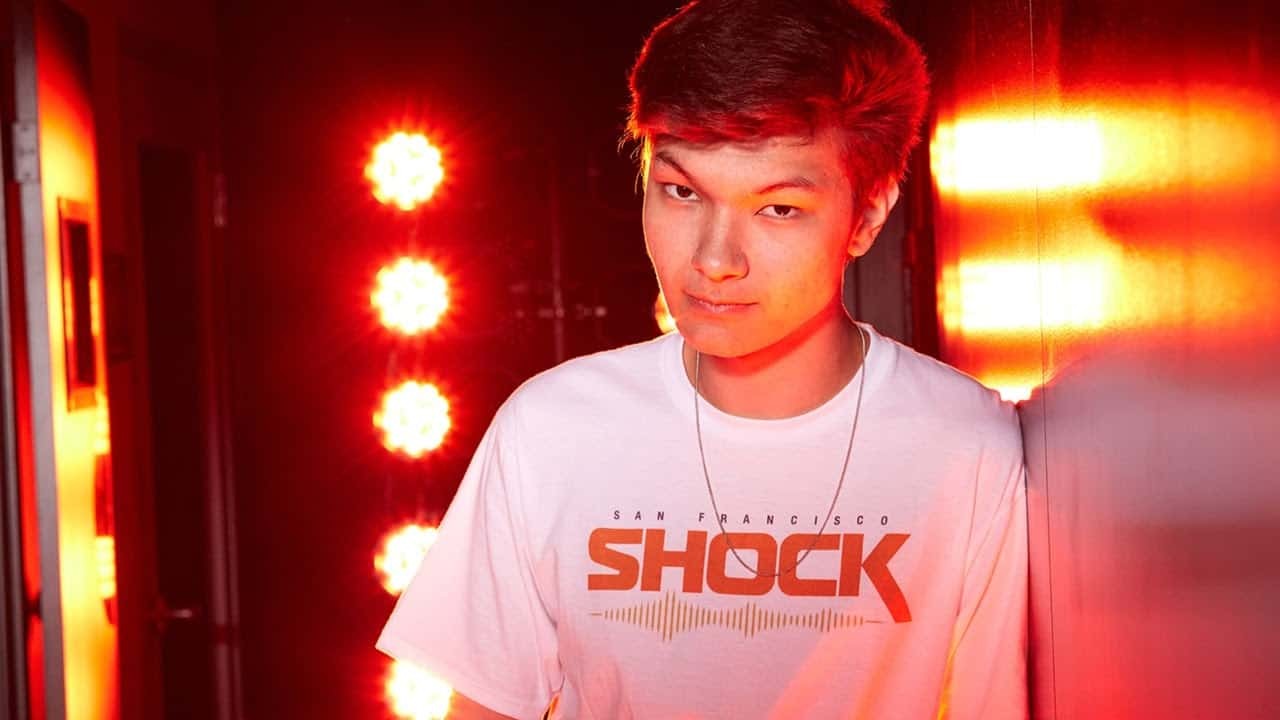 Sinatraa Shock