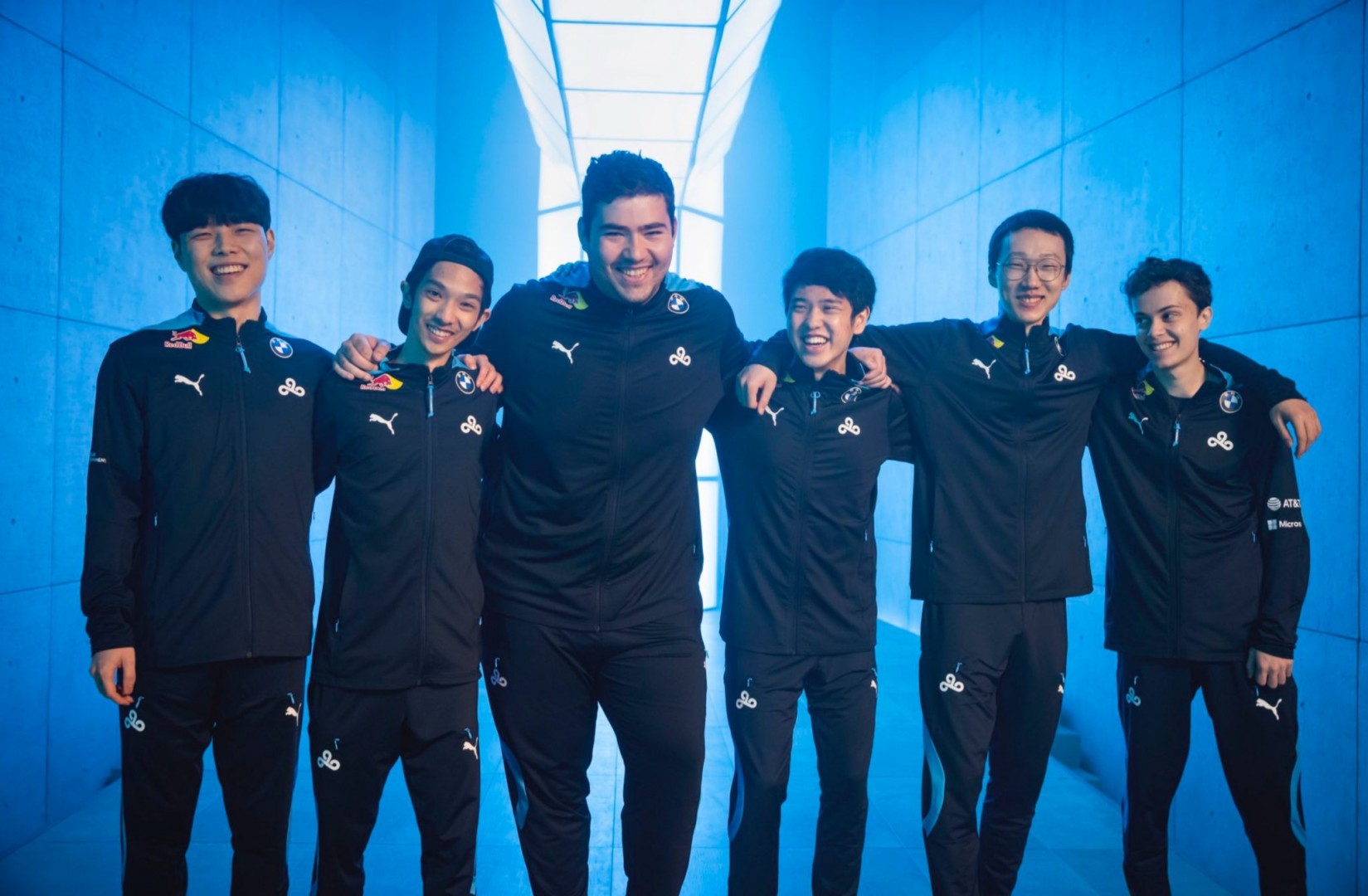 C9 Full Roster 2022 Spring 2048x1341