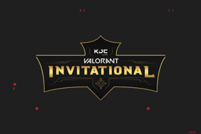 KJC ESPORTS VALORANT INVITATIONAL