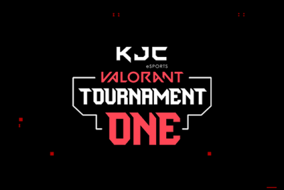KJC ESPORST VALORANT TOURNAMENT: ONE