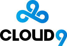 220px Cloud9 Logo.svg
