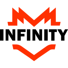 Infinity Esports Latin American Teamlogo Square
