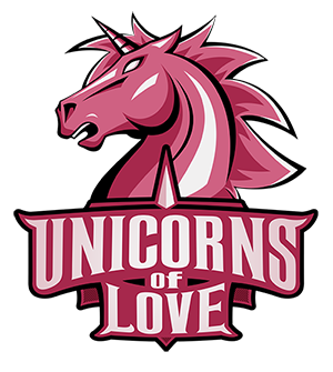 Unicorns Of Love