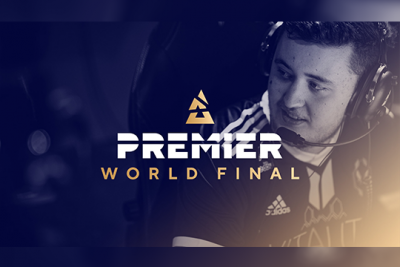 BLAST PREMIER WORLD FINAL 2021