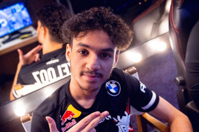 KELOQZ QUAY TRỞ LẠI THI ĐẤU CHO G2 ESPORTS