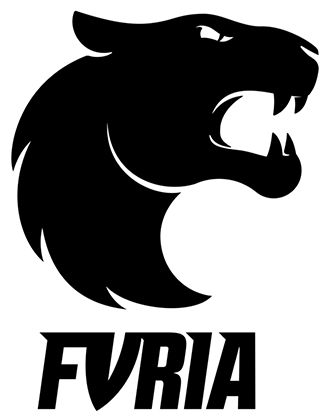 600px Furia Esports Full Lightmode