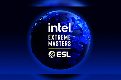 INTEL EXTREME MASTERS SEASON XVI- KATOWICE